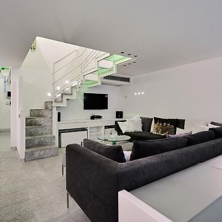 Fioravanti Suite Milano Exteriör bild