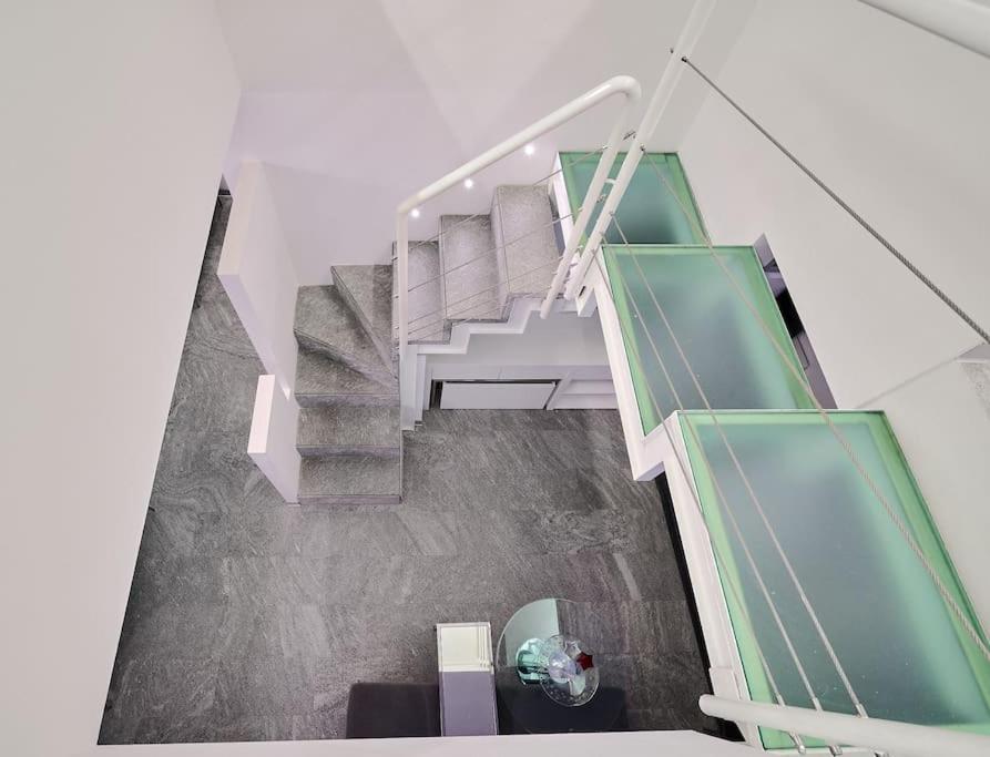 Fioravanti Suite Milano Exteriör bild