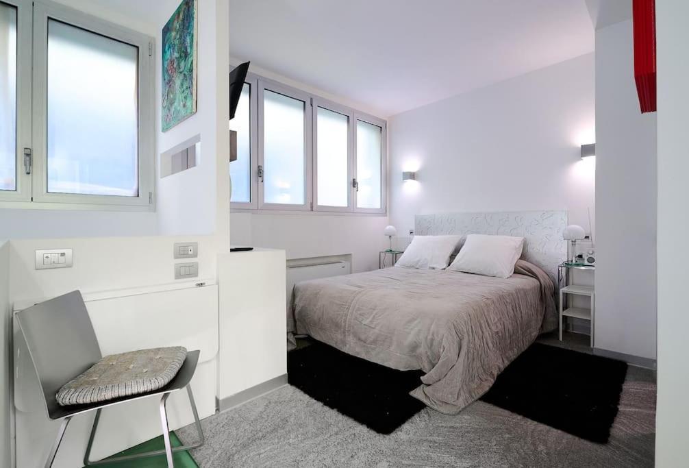 Fioravanti Suite Milano Exteriör bild