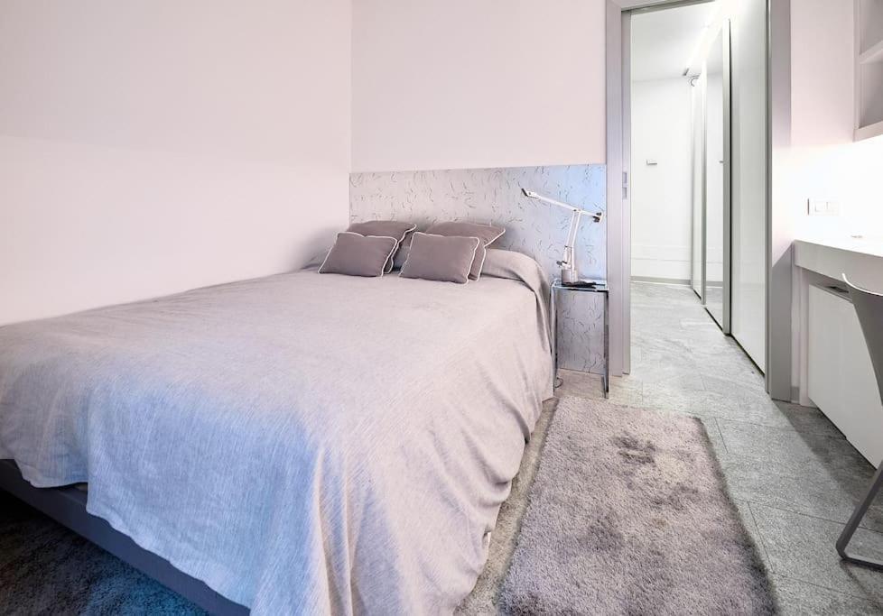 Fioravanti Suite Milano Exteriör bild