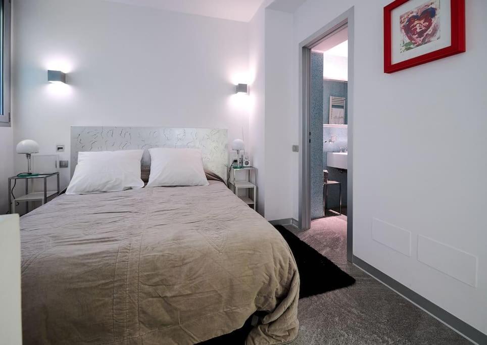 Fioravanti Suite Milano Exteriör bild