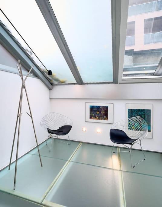 Fioravanti Suite Milano Exteriör bild