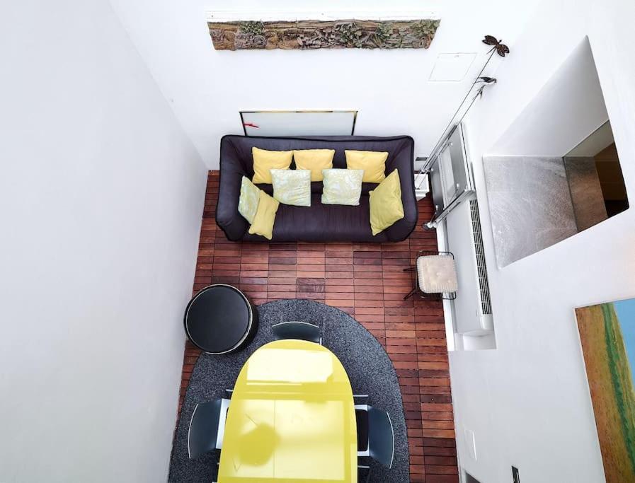 Fioravanti Suite Milano Exteriör bild