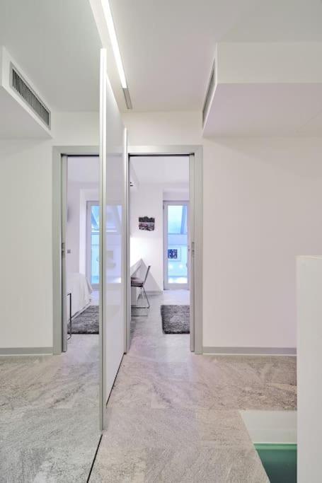 Fioravanti Suite Milano Exteriör bild