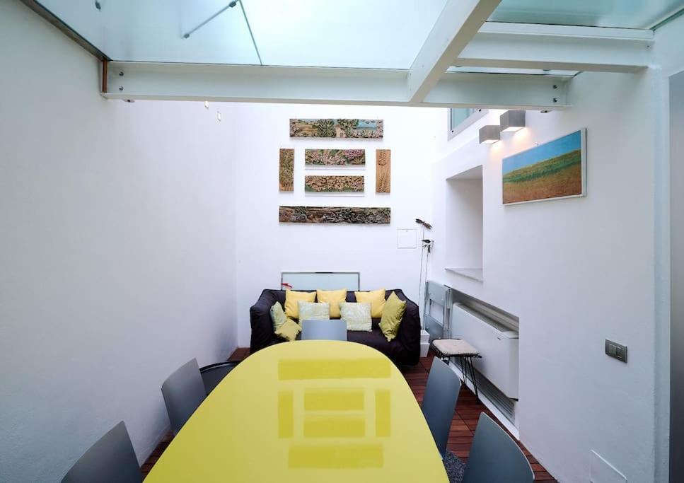 Fioravanti Suite Milano Exteriör bild