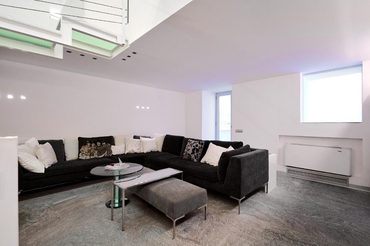 Fioravanti Suite Milano Exteriör bild