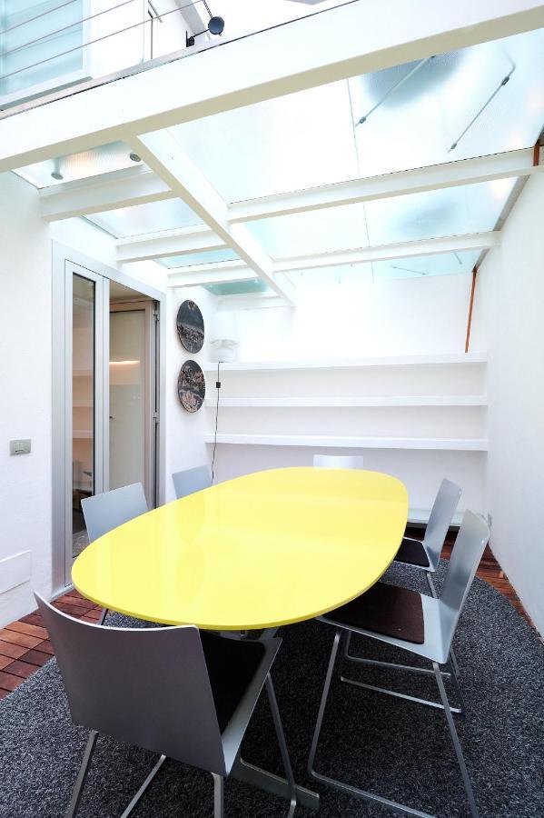 Fioravanti Suite Milano Exteriör bild